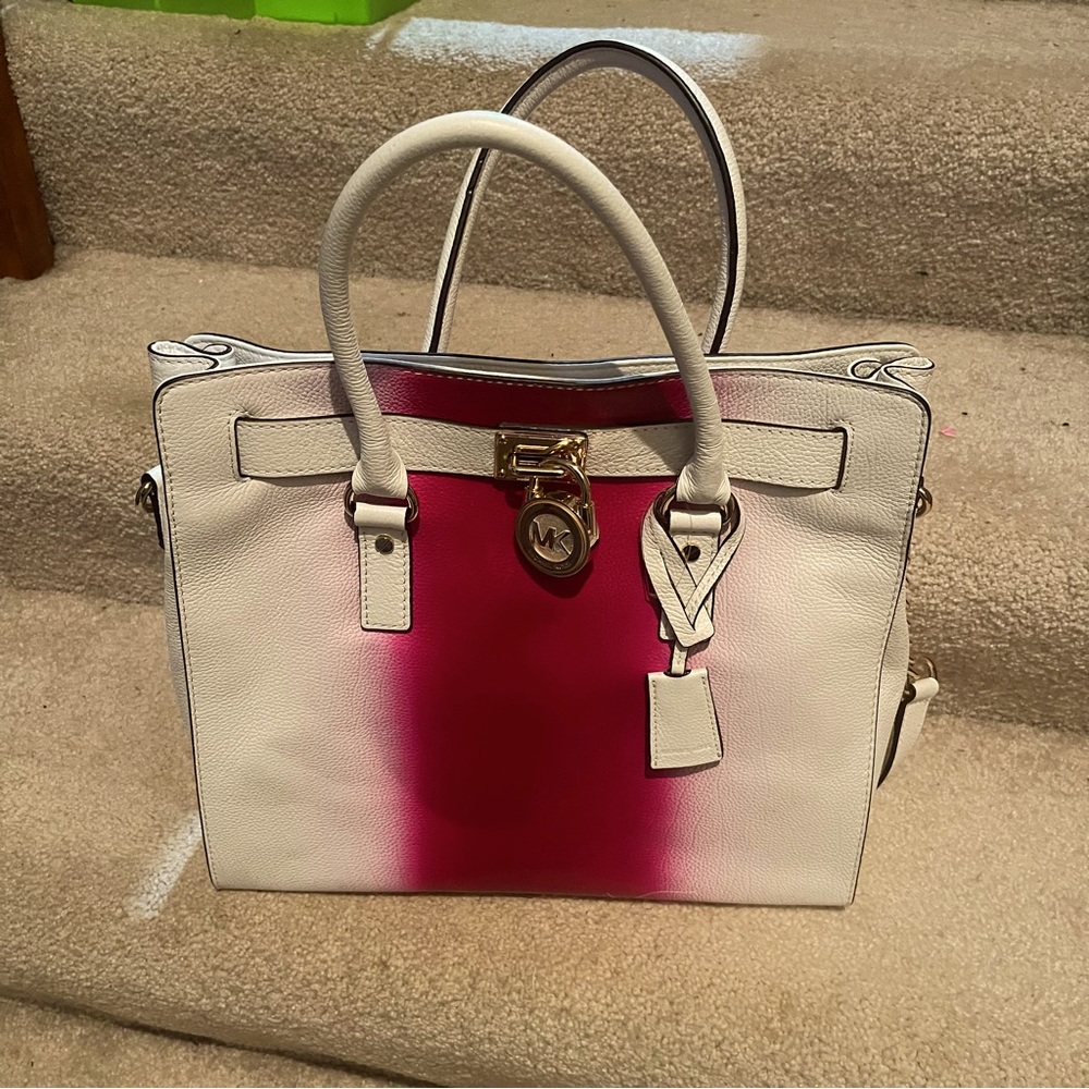 Michael Kors Tote - New!